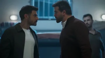 موعد العرض الجديد.. توقيت متابعة أحداث مسلسل ليل عبر شاشة MBC1